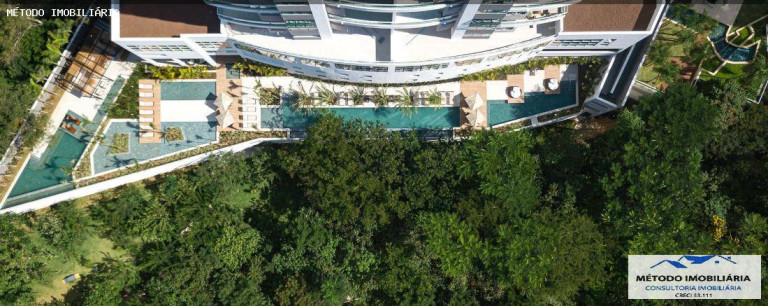 Imagem Imóvel com 4 Quartos à Venda, 336 m² em Alphaville - Barueri