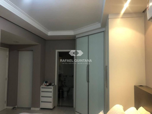 Imagem Apartamento com 3 Quartos à Venda, 128 m² em Campinas - São José