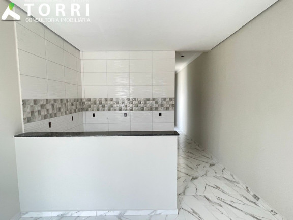 Imagem Casa com 2 Quartos à Venda, 60 m² em Parque Vista Bárbara - Sorocaba
