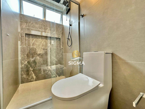 Imagem Apartamento com 3 Quartos à Venda, 90 m² em Pitangueiras - Guarujá