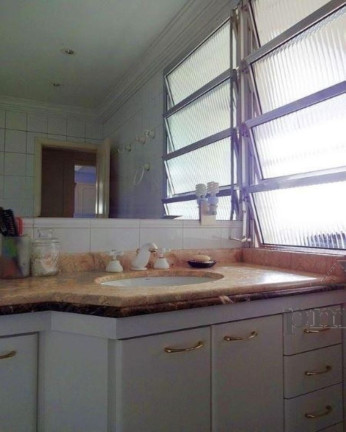Imagem Apartamento com 3 Quartos à Venda, 114 m² em Sumaré - São Paulo