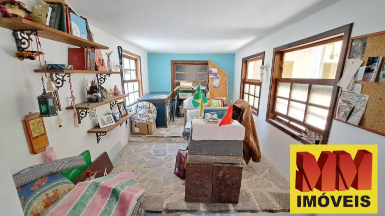 Imagem Casa com 5 Quartos à Venda, 160 m² em Praia Do Foguete - Cabo Frio Imagem Casa com 5 Quartos à Venda, 160 m² em Praia Do Foguete - Cabo Frio