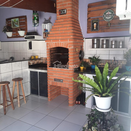 Imagem Casa com 3 Quartos à Venda, 133 m² em Parque São João - Votorantim Imagem Casa com 3 Quartos à Venda, 133 m² em Parque São João - Votorantim
