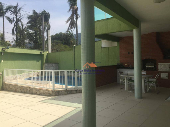 Sobrado com 5 Quartos à Venda, 300 m² em Solemar - Praia Grande