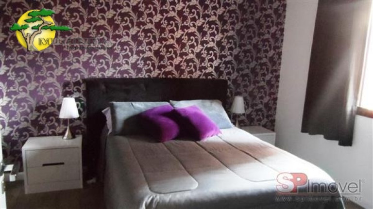 Imagem Casa de Condomínio com 3 Quartos à Venda, 136 m² em Parada Inglesa - São Paulo
