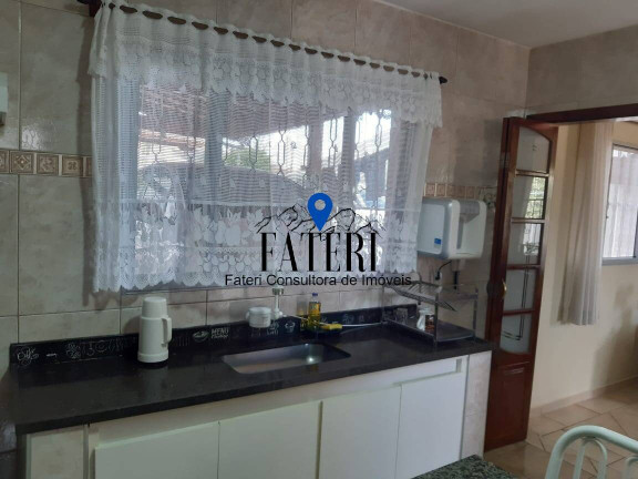Imagem Casa com 3 Quartos à Venda, 403 m² em Jardim Do Lago - Atibaia