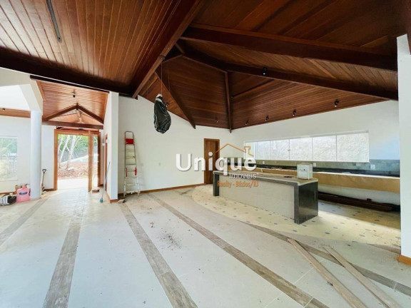 Imagem Casa com 4 Quartos à Venda, 380 m² em Ferradura - Armação Dos Búzios