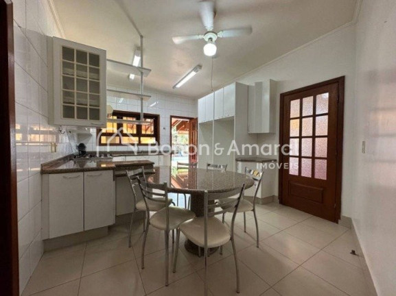Imagem Casa de Condomínio com 5 Quartos à Venda, 717 m² em Loteamento Residencial Barão D - Campinas Imagem Casa de Condomínio com 5 Quartos à Venda, 717 m² em Loteamento Residencial Barão D - Campinas
