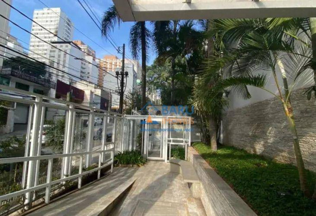 Imagem Apartamento com 3 Quartos à Venda, 95 m² em Perdizes - São Paulo