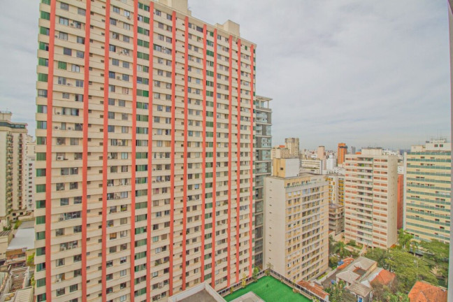 Imagem Apartamento com 1 Quarto à Venda, 36 m² em Jardim América - São Paulo Imagem Apartamento com 1 Quarto à Venda, 36 m² em Jardim América - São Paulo
