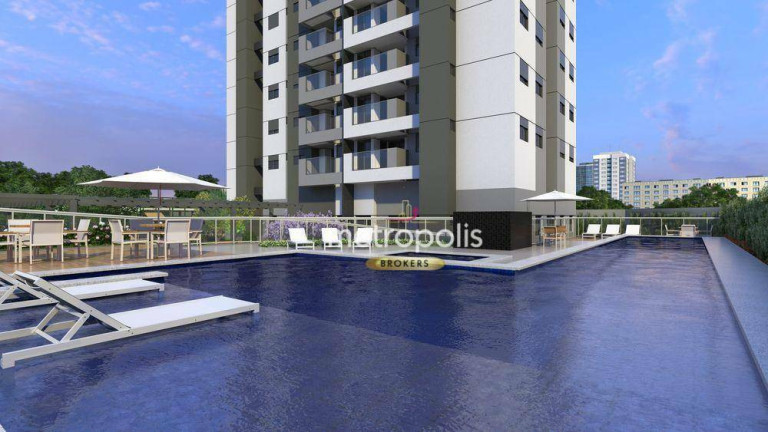 Imagem Apartamento com 2 Quartos à Venda, 72 m² em Vila Assunção - Santo André Imagem Apartamento com 2 Quartos à Venda, 72 m² em Vila Assunção - Santo André