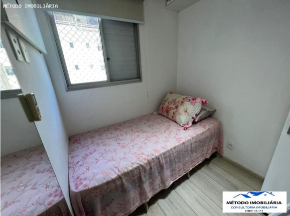 Imagem Apartamento com 3 Quartos à Venda, 68 m² em Brooklin - São Paulo