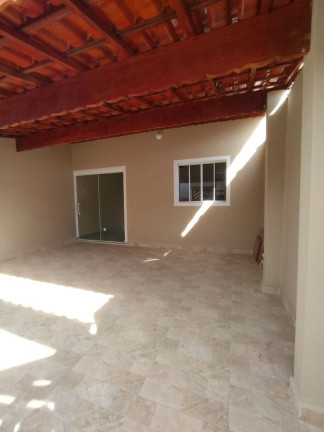 Casa com 2 Quartos à Venda, 84 m² em Jussara - Mongaguá