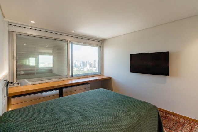 Imagem Apartamento com 3 Quartos à Venda, 300 m² em Cerqueira César - São Paulo Imagem Apartamento com 3 Quartos à Venda, 300 m² em Cerqueira César - São Paulo