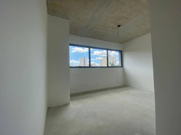 Imagem Apartamento com 3 Quartos à Venda, 84 m² em Perdizes - São Paulo