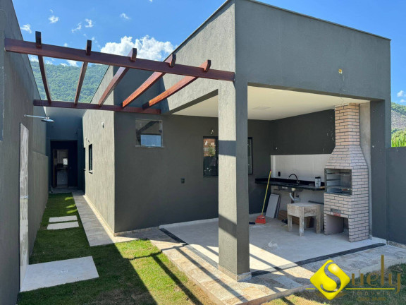 Imagem Casa com 3 Quartos à Venda, 240 m² em Itaipuaçu - Maricá