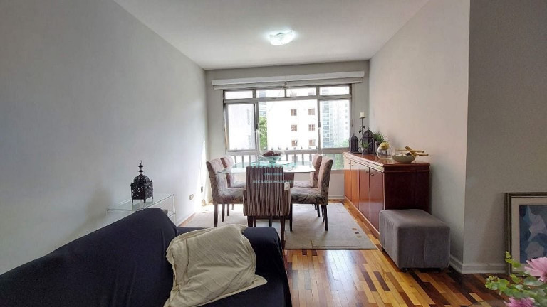 Imagem Apartamento com 2 Quartos à Venda, 83 m² em Moema - São Paulo Imagem Apartamento com 2 Quartos à Venda, 83 m² em Moema - São Paulo
