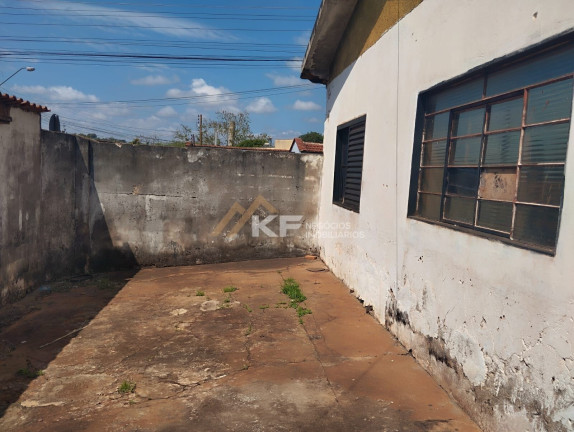 Imagem Casa com 5 Quartos à Venda, 150 m² em Vila Tibério - Ribeirão Preto