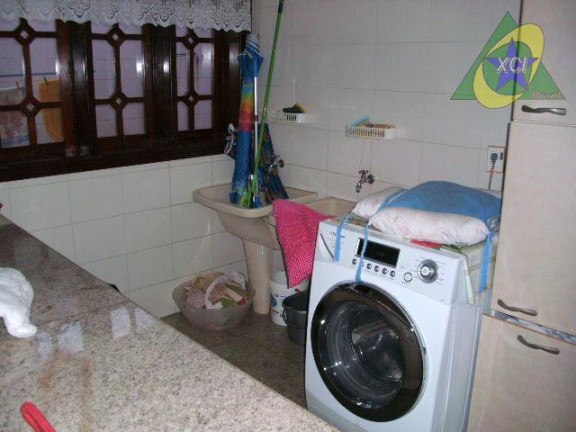 Imagem Casa com 4 Quartos à Venda, 700 m² em Chácara Primavera - Campinas Imagem Casa com 4 Quartos à Venda, 700 m² em Chácara Primavera - Campinas