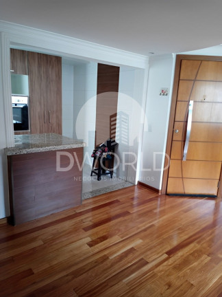 Imagem Imóvel com 3 Quartos à Venda, 64 m² em Demarchi - São Bernardo Do Campo Imagem Imóvel com 3 Quartos à Venda, 64 m² em Demarchi - São Bernardo Do Campo