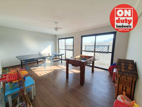 Imagem Apartamento com 2 Quartos à Venda, 84 m² em Campo Grande - Santos Imagem Apartamento com 2 Quartos à Venda, 84 m² em Campo Grande - Santos