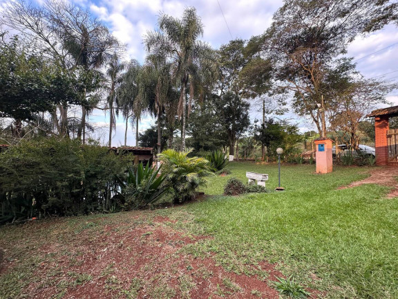 Imagem Chácara com 4 Quartos à Venda, 2.000 m² em Parque Do Lago - Itatiaiuçu