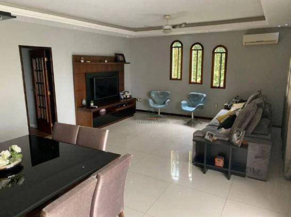 Casa com 3 Quartos à Venda, 150 m² em Porto Da Madama - São Gonçalo