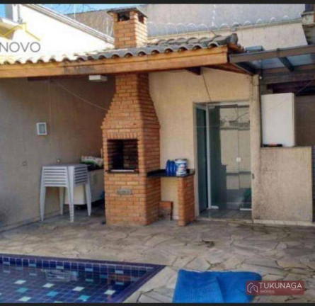Imagem Casa com 3 Quartos à Venda, 220 m² em Tremembé - São Paulo Imagem Casa com 3 Quartos à Venda, 220 m² em Tremembé - São Paulo