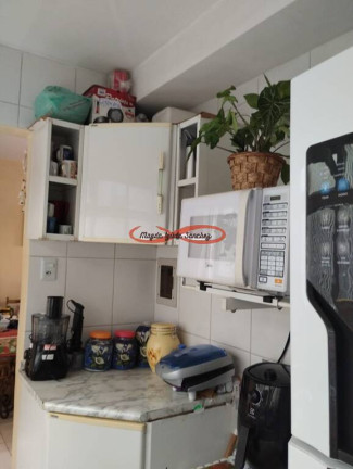 Imagem Apartamento com 1 Quarto à Venda, 40 m² em Conjunto Habitacional Padre José De Anchieta - São Paulo