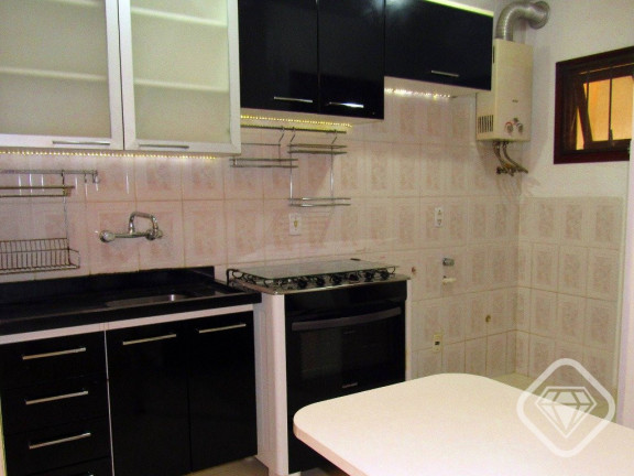 Imagem Casa com 3 Quartos à Venda, 100 m² em Hípica - Porto Alegre
