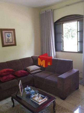 Imagem Casa com 3 Quartos à Venda, 227 m² em Triângulo - Três Corações Imagem Casa com 3 Quartos à Venda, 227 m² em Triângulo - Três Corações