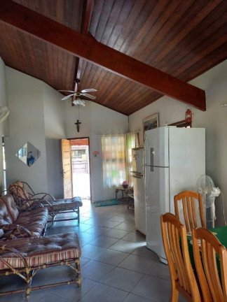 Imagem Casa com 3 Quartos à Venda, 223 m² em Chácaras Mogiano - Bertioga