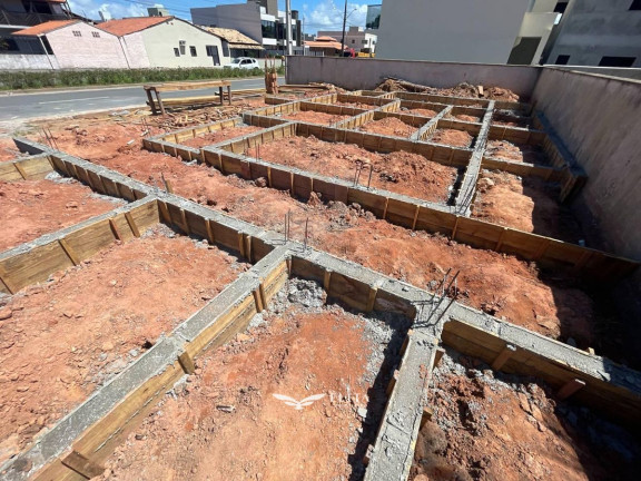 Imagem Sobrado com 3 Quartos à Venda, 144 m² em Itajuba - Barra Velha