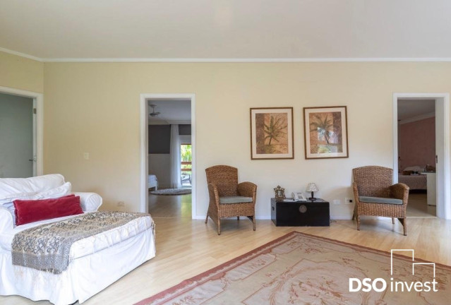 Imagem Casa de Condomínio com 4 Quartos à Venda ou Locação, 1.100 m² em Jardim Cordeiro - São Paulo Imagem Casa de Condomínio com 4 Quartos à Venda ou Locação, 1.100 m² em Jardim Cordeiro - São Paulo