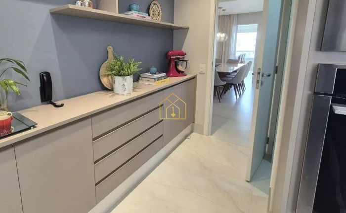 Imagem Apartamento com 3 Quartos à Venda, 237 m² em Centro - São Bernardo Do Campo Imagem Apartamento com 3 Quartos à Venda, 237 m² em Centro - São Bernardo Do Campo