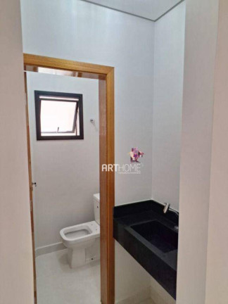 Imagem Sobrado com 3 Quartos à Venda, 166 m² em Jardim Silvestre - São Bernardo Do Campo Imagem Sobrado com 3 Quartos à Venda, 166 m² em Jardim Silvestre - São Bernardo Do Campo