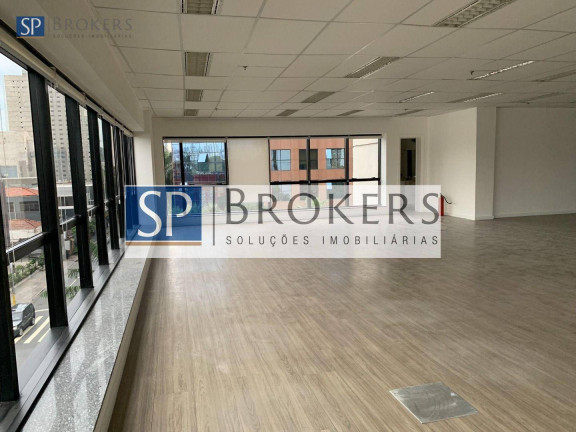 Imagem Sala Comercial para Alugar, 400 m² em Vila Olímpia - São Paulo Imagem Sala Comercial para Alugar, 400 m² em Vila Olímpia - São Paulo