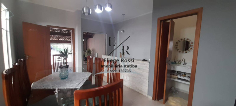 Imagem Casa com 3 Quartos à Venda, em Loteamento Rei De Ouro - Itatiba Imagem Casa com 3 Quartos à Venda, em Loteamento Rei De Ouro - Itatiba