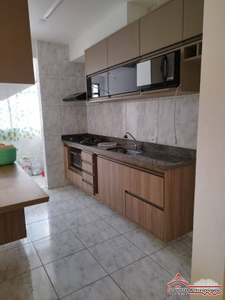 Imagem Apartamento com 2 Quartos à Venda, 67 m² em Jardim Esperança - Jacareí