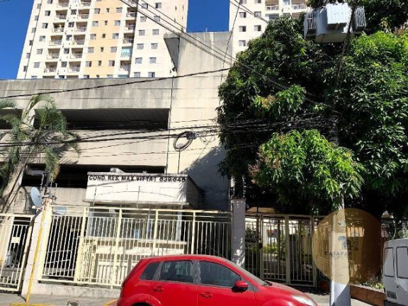 Imagem Apartamento com 2 Quartos à Venda, 50 m² em Paulicéia - São Bernardo Do Campo Imagem Apartamento com 2 Quartos à Venda, 50 m² em Paulicéia - São Bernardo Do Campo