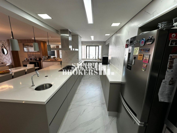Imagem Apartamento com 2 Quartos à Venda, 107 m² em Chácara Klabin - São Paulo Imagem Apartamento com 2 Quartos à Venda, 107 m² em Chácara Klabin - São Paulo