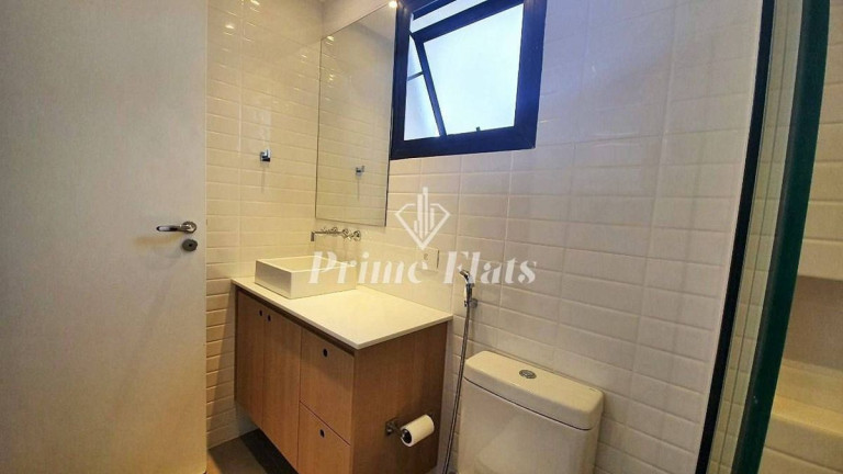 Imagem Apartamento com 1 Quarto à Venda, 42 m² em Jardins - São Paulo