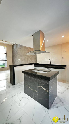 Imagem Casa com 3 Quartos à Venda, 480 m² em Itaipuaçu - Maricá