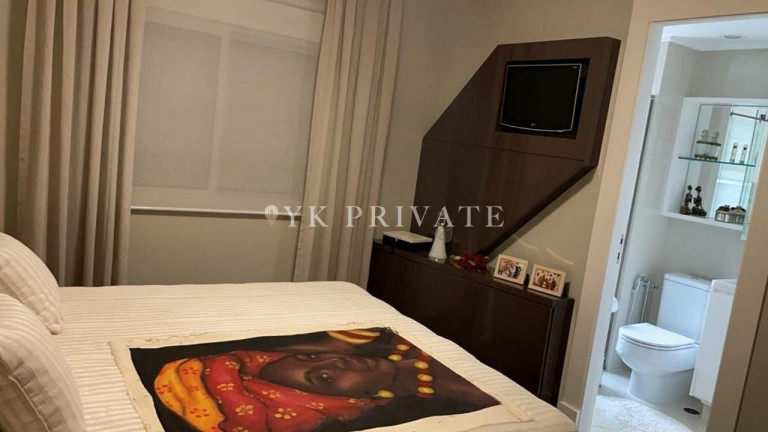 Imagem Apartamento com 4 Quartos à Venda, 250 m² em Perdizes - São Paulo Imagem Apartamento com 4 Quartos à Venda, 250 m² em Perdizes - São Paulo