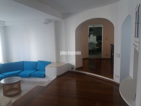 Imagem Apartamento com 2 Quartos à Venda, 102 m² em Morumbi - São Paulo Imagem Apartamento com 2 Quartos à Venda, 102 m² em Morumbi - São Paulo
