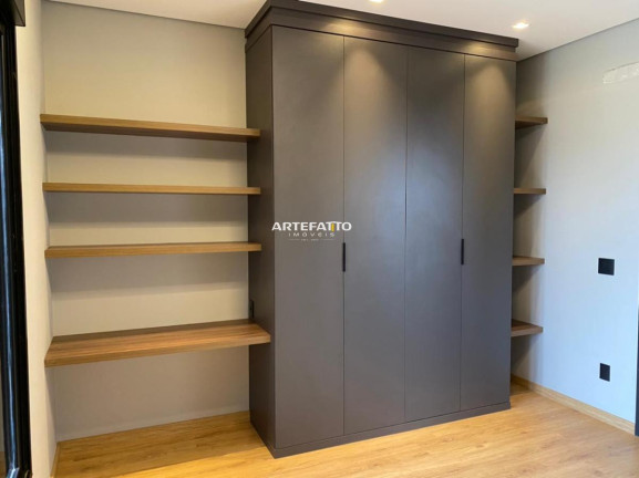 Imagem Casa de Condomínio com 3 Quartos à Venda, 265 m² em Villa Toscana - Franca Imagem Casa de Condomínio com 3 Quartos à Venda, 265 m² em Villa Toscana - Franca
