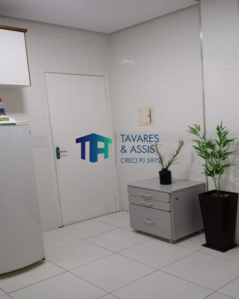 Imagem Imóvel com 1 Quarto à Venda, 42 m² em Centro - Juiz De Fora