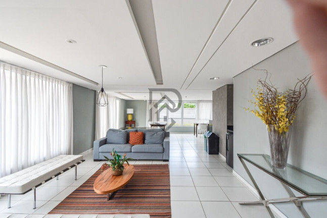 Imagem Apartamento com 1 Quarto à Venda, 44 m² em Brooklin Paulista - São Paulo Imagem Apartamento com 1 Quarto à Venda, 44 m² em Brooklin Paulista - São Paulo