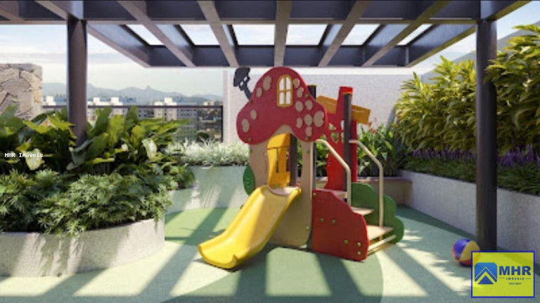 Imagem Imóvel com 3 Quartos à Venda, 85 m² em Jardim Camburi - Vitória Imagem Imóvel com 3 Quartos à Venda, 85 m² em Jardim Camburi - Vitória