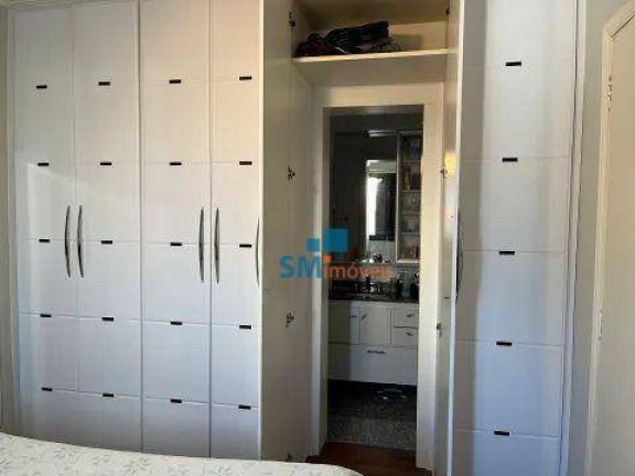 Imagem Apartamento com 4 Quartos à Venda, 108 m² em São Judas - São Paulo Imagem Apartamento com 4 Quartos à Venda, 108 m² em São Judas - São Paulo